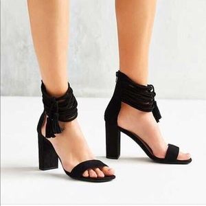 Jeffrey Campbell Formosa Heels
